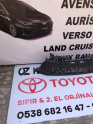 Oto Çıkma Parça / Toyota / Corolla / Tampon / Tampon Izgarası / Çıkma Parça 