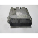 Volkswagen Passat 2.0 Motor Beyni MED9.1 0261S02333 3C0907115Q
