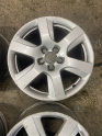 Oto Çıkma Parça / Audi / A6 / Jant & Lastik / Çelik Jant / Çıkma Parça 
