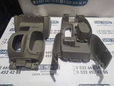 Oto Çıkma Parça / Mitsubishi / L200 / Koltuk & Döşeme / Orta Konsol / Çıkma Parça 