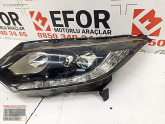 Oto Çıkma Parça / Honda / HR-V / Far & Stop / Sol Ön Far / Çıkma Parça 