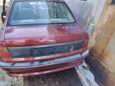 Opel Astra F Sedan Çıkma Bagaj Kapağı - GM