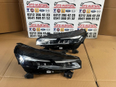 Oto Çıkma Parça / Renault / Clio / Far & Stop / Sol Ön Far / Çıkma Parça 