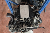 Oto Çıkma Parça / Toyota / Hilux / Motor / Motor (komple) / Çıkma Parça 