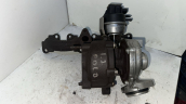 Oto Çıkma Parça / Audi / A4 / Motor / Turbo / Çıkma Parça 