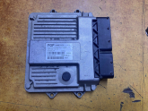 OPEL ASTRA H 1.3 MOTOR BEYNİ ÇIKMA 24467086 CANCAN OPEL