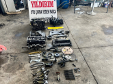 MAZDA MX5 LF95 2.0 MOTOR PARÇALARI