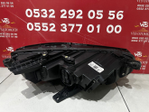 Oto Çıkma Parça / Volkswagen / Passat / Far & Stop / Sol Ön Far / Çıkma Parça 