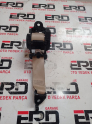 BMW F30 ARKA ORTA EMNİYET BEJ KEMERİ 7310165