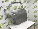 Oto Çıkma Parça / Skoda / Rapid / Kaporta & Karoser / Sağ Arka Kapı / Çıkma Parça 