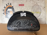 870012941 BMW E39 5.20-5.30i/BMW X5 E53 3.0 D Kilometre Saati