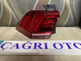 Oto Çıkma Parça / Volkswagen / Tiguan / Far & Stop / Sol Arka Stop / Sıfır Parça 