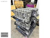 BMW M54B30 SIFIR ORJINAL MOTOR BLOK