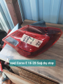 opel Corsa E 16-20 Sağ dış stop