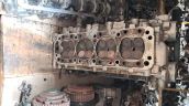 Chevrolet lacetti tek kanalli silindir kapagi