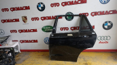 2011 BMW E39 SOL ARKA KAPI DOLU