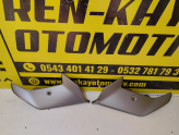 Oto Çıkma Parça / Renault / Clio / Tampon / Ön Tampon / Çıkma Parça 