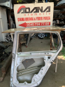 Oto Çıkma Parça / Volkswagen / Golf / Kaporta & Karoser / Sağ Arka Kapı / Çıkma Parça 
