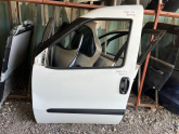 FİAT DOBLO 4 SOL ÖN KAPI HATASIZ BOYASIZ DOLU MONTECAR