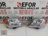 TOYOTA HİLUX SIFIR SAĞ FAR MAN 06-09 OEM NO: 81110-0K041