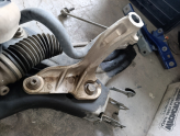 Oto Çıkma Parça / Renault / Clio / Motor / Bağlantı Braketi / Çıkma Parça 