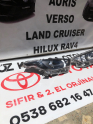 Oto Çıkma Parça / Toyota / Yaris / Far & Stop / Sol Ön Far / Çıkma Parça 