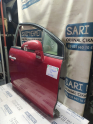 Oto Çıkma Parça / Citroen / C4 / Kaporta & Karoser / Sağ Ön Kapı / Çıkma Parça 