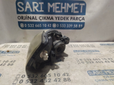 Oto Çıkma Parça / Hyundai / Getz / Far & Stop / Sol Ön Far / Çıkma Parça 