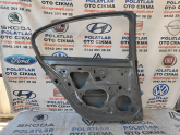 Oto Çıkma Parça / Renault / Laguna / Kaporta & Karoser / Sol Arka Kapı / Çıkma Parça 