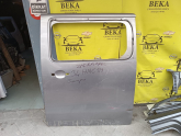 PEUGEOT EXPERT SOL ARKA KAPI METALİK GRİ ÇIKMA ORJİNAL YEDEK PARÇ