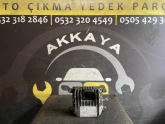 Orijinal 8971891363-16267710 OPEL 1.7 DTI ÇIKMA YAKIT POMPA BEYNİ