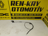 Oto Çıkma Parça / Dacia / Duster / Kaporta & Karoser / Kaput / Çıkma Parça 