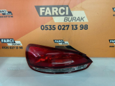 SCİROCCO SOL STOP HATASIZ ORJİNAL