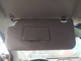 ÇIKMA FORD FİESTA SOL ÖN GÜNEŞLİK