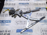 Oto Çıkma Parça / Toyota / Corolla / Oto Cam / Cam Krikosu / Çıkma Parça 