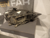 Oto Çıkma Parça / Audi / A4 / Far & Stop / Sol Ön Far / Çıkma Parça 