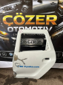DACİA DUSTER SOL ARKA KAPI