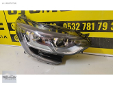 Oto Çıkma Parça / Renault / Megane / Far & Stop / Sağ Ön Far / Sıfır Parça 