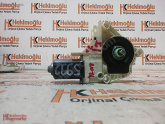 Oto Çıkma Parça / Audi / A4 / Oto Cam / Cam Motoru / Çıkma Parça 