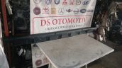 2023-2025 DACİA JOGGER SOL MARŞPİYEL PLASTİĞİ