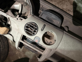 RENAULT KANGOO TEYP ÇERÇEVESİ , RENAULT KANGOO ORTA BİLGİ EKRANI