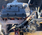 Oto Çıkma Parça / Ford / Ranger / Motor / Motor (komple) / Çıkma Parça 