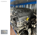 Oto Çıkma Parça / Audi / A3 / Motor / Motor (komple) / Çıkma Parça 