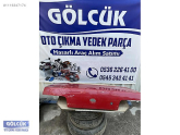 Honda İntegra Bagaj Kapağı ORJİNAL