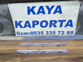 Oto Çıkma Parça / Renault / Clio / Kaporta & Karoser / Panjur / Sıfır Parça 