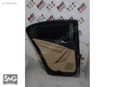 Oto Çıkma Parça / Volkswagen / Passat / Kaporta & Karoser / Sol Arka Kapı / Çıkma Parça 
