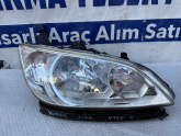 Oto Çıkma Parça / Honda / Civic / Far & Stop / Sağ Ön Far / Çıkma Parça 