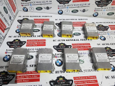 Oto Çıkma Parça / Honda / Civic / Airbag / Airbag Beyni / Çıkma Parça 