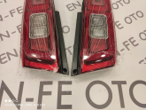 Oto Çıkma Parça / Opel / Combo / Far & Stop / Sol Arka Stop / Sıfır Parça 