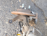 Oto Çıkma Parça / Nissan / Micra / Alt Takım / Taşıyıcı / Çıkma Parça 